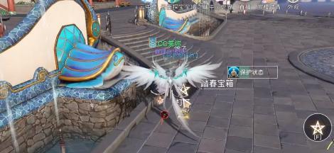 探秘手游《天谕》中萤川冒险的位置及攻略（寻找萤火虫之路）